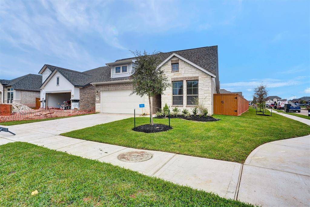 Cypress, TX 77433,7542 Coral Lake Dr