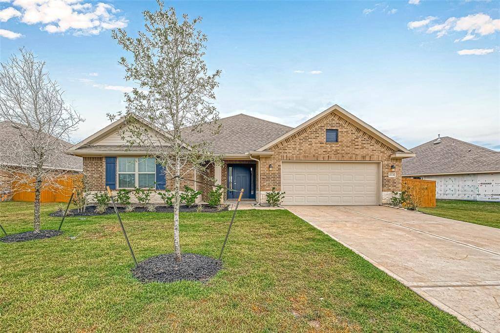 Rosharon, TX 77583,10135 Whitney Reach DR