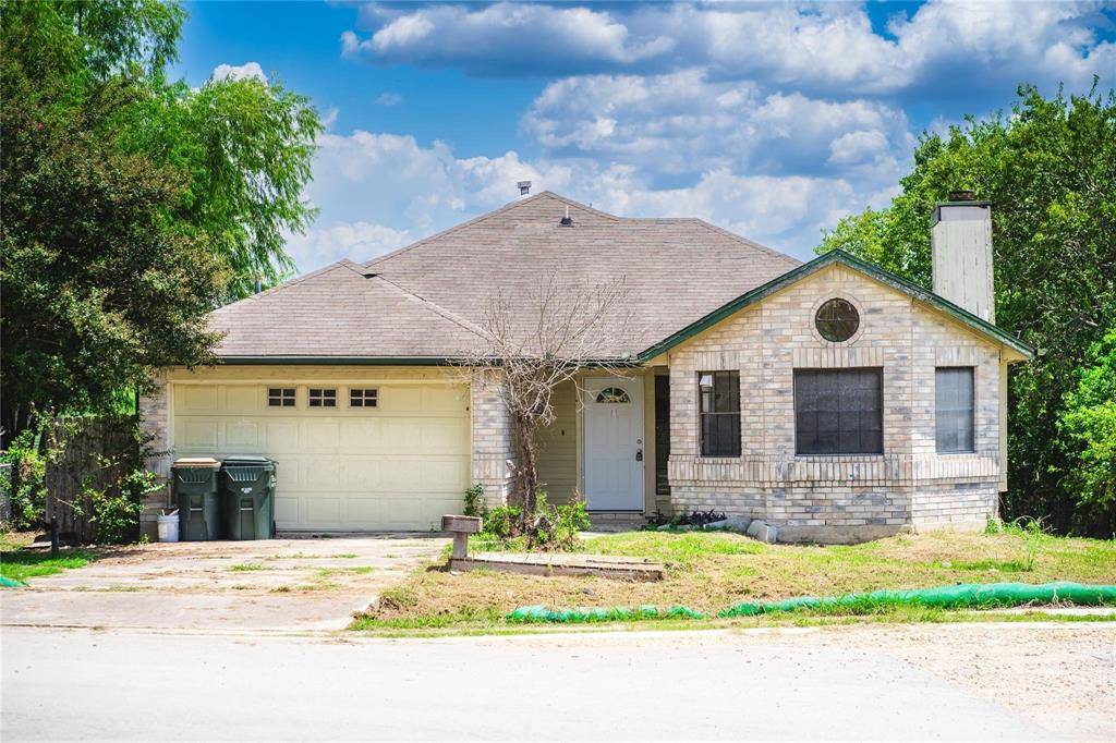 San Marcos, TX 78666,1169 Lago Vista ST