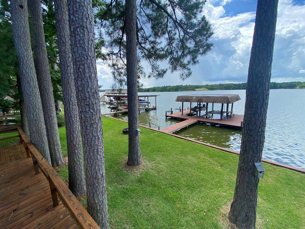 Point Blank, TX 77364,171 Scenic CIR