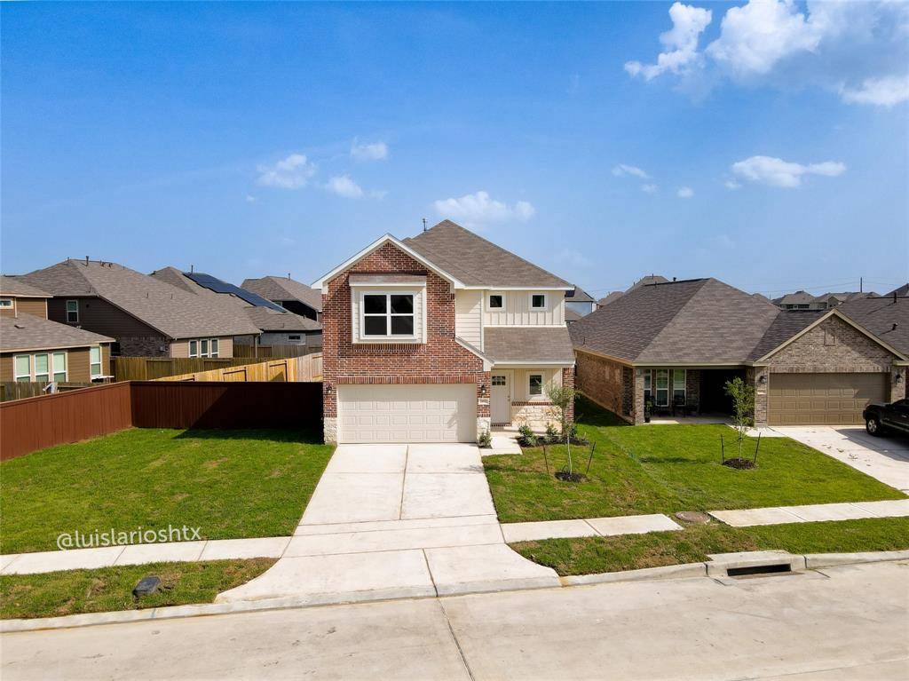 Houston, TX 77049,14810 Fairy Tern LN