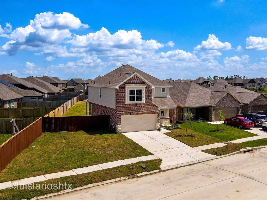 Houston, TX 77049,14810 Fairy Tern LN