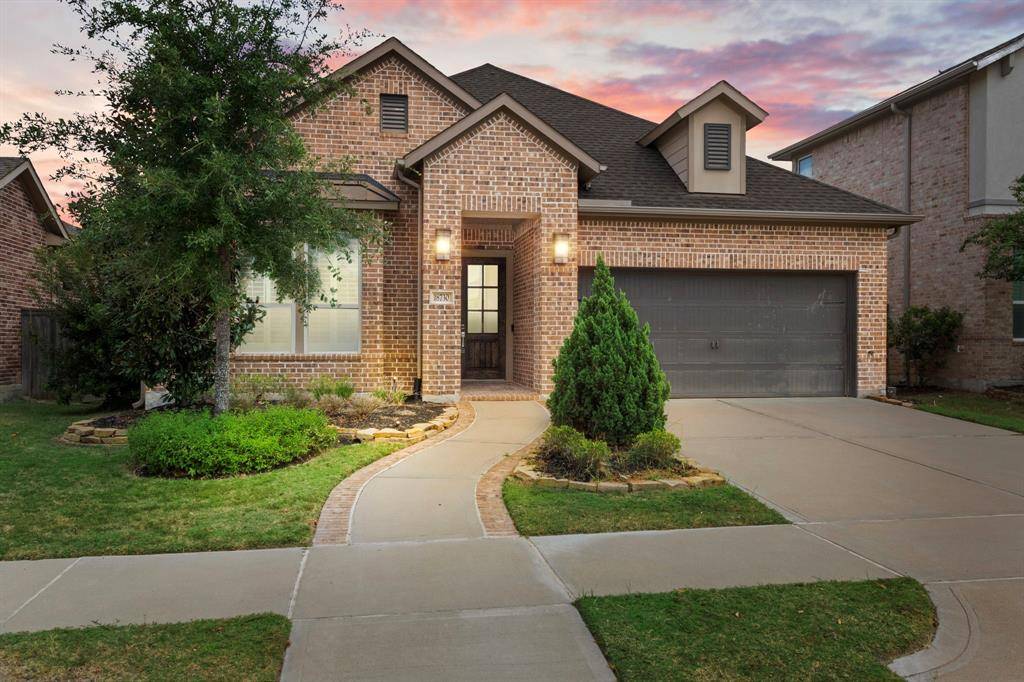 Cypress, TX 77433,18730 Penn Farm DR