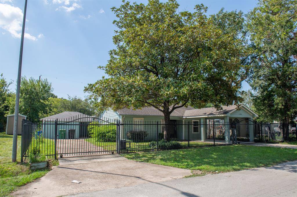 Houston, TX 77076,11921 Meadowgreen ST