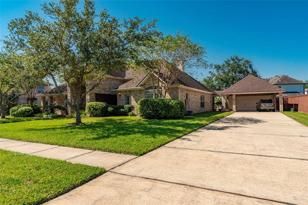 Friendswood, TX 77546,1914 Sandy Lake DR