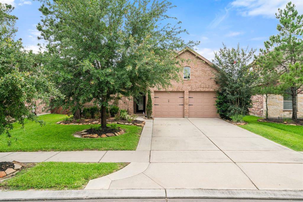 Spring, TX 77386,26122 W Lovegrass LN