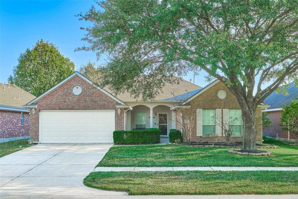 Spring, TX 77388,2111 Melanie Park DR