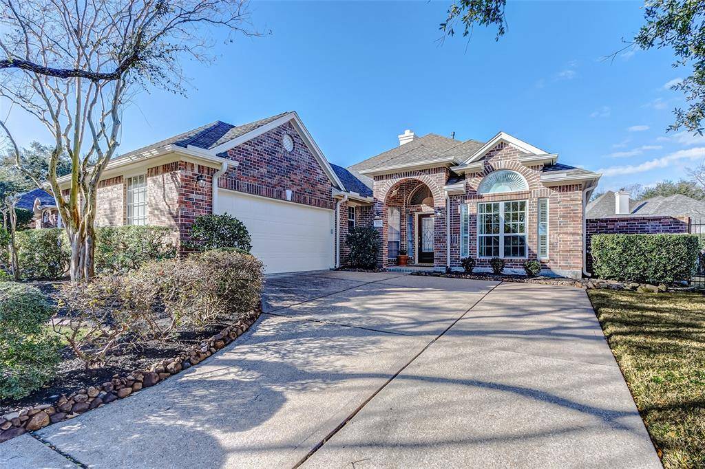 Pasadena, TX 77059,4518 Cypress Pond CT