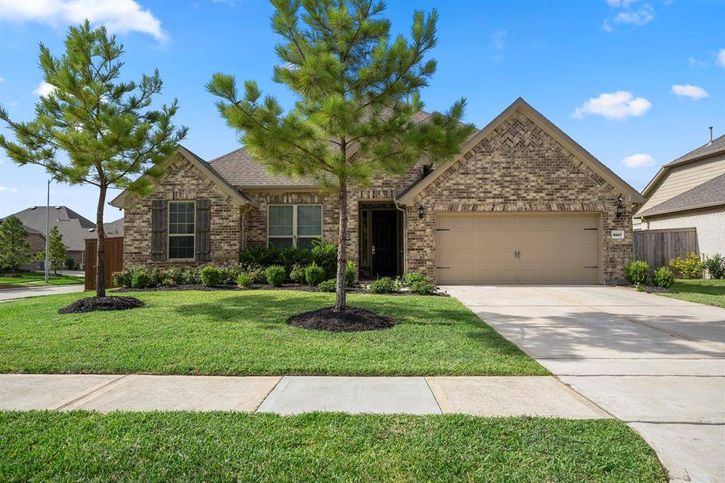 Spring, TX 77379,9607 Lace Flower DR