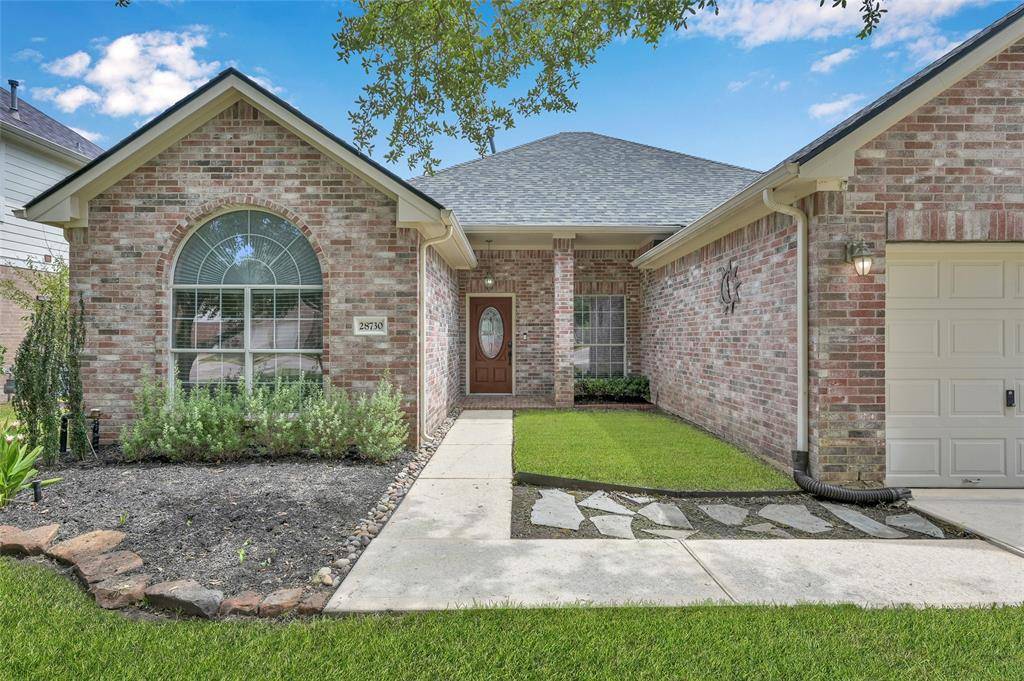 Magnolia, TX 77354,28730 Hidden Cove DR