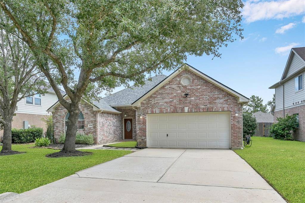 Magnolia, TX 77354,28730 Hidden Cove DR