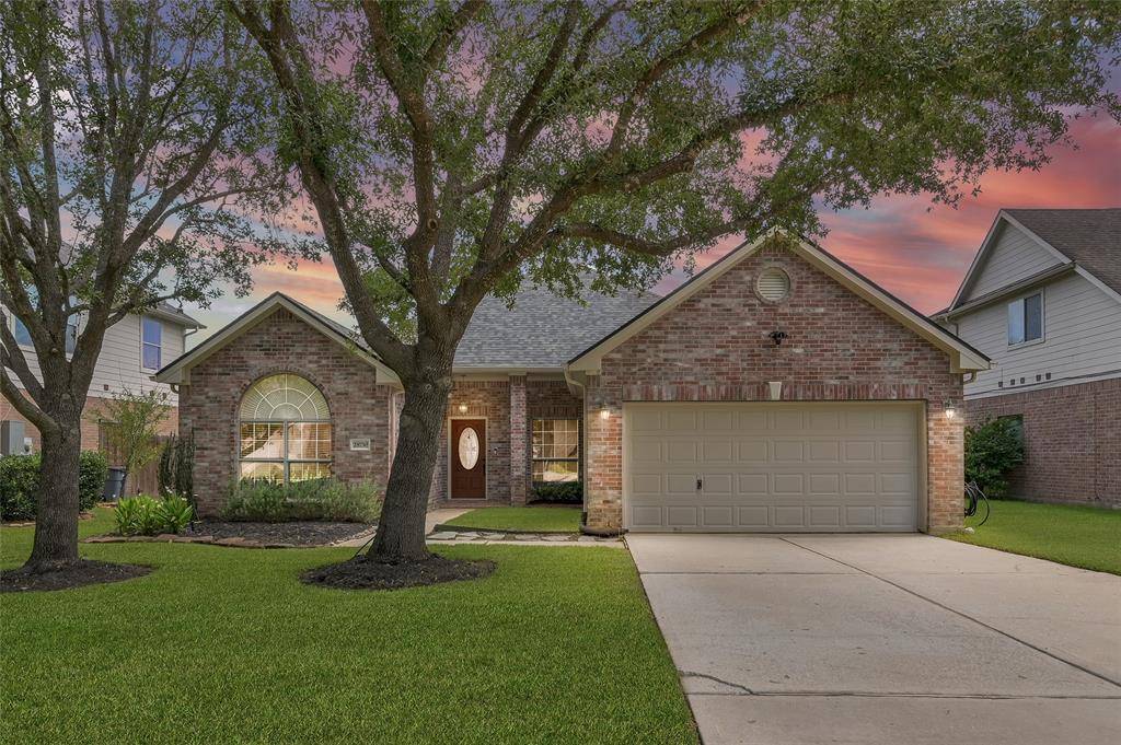 Magnolia, TX 77354,28730 Hidden Cove DR