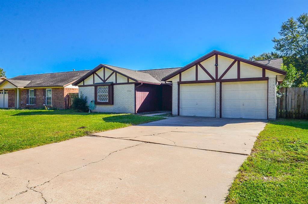 Rosenberg, TX 77471,3902 Brumbelow ST