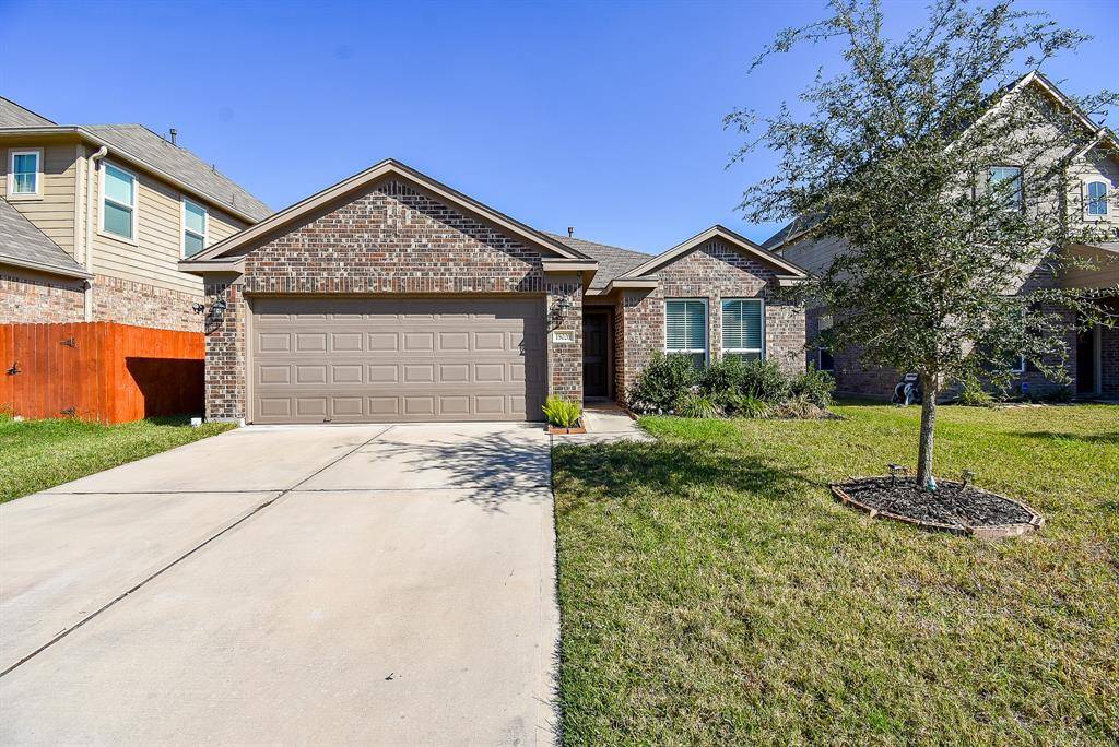 Houston, TX 77090,15026 Longleaf Forest DR