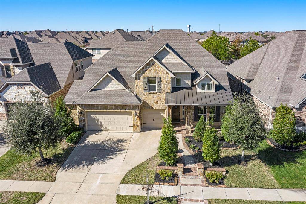 Cypress, TX 77433,18818 Trinity Star DR