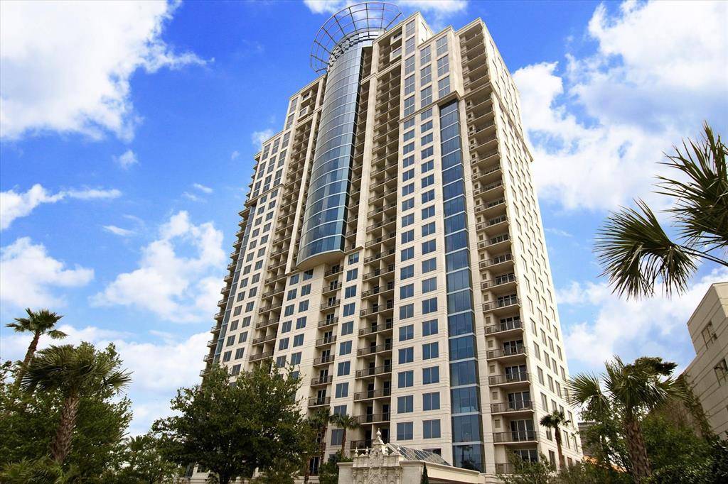Houston, TX 77019,3333 Allen Parkway #1102