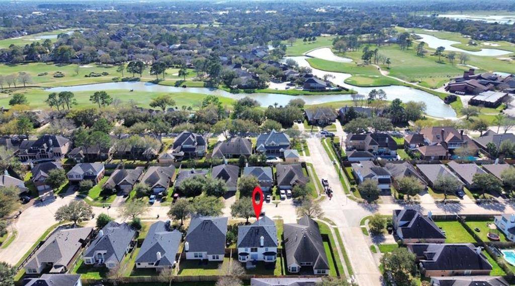 Katy, TX 77494,24326 Condors Nest