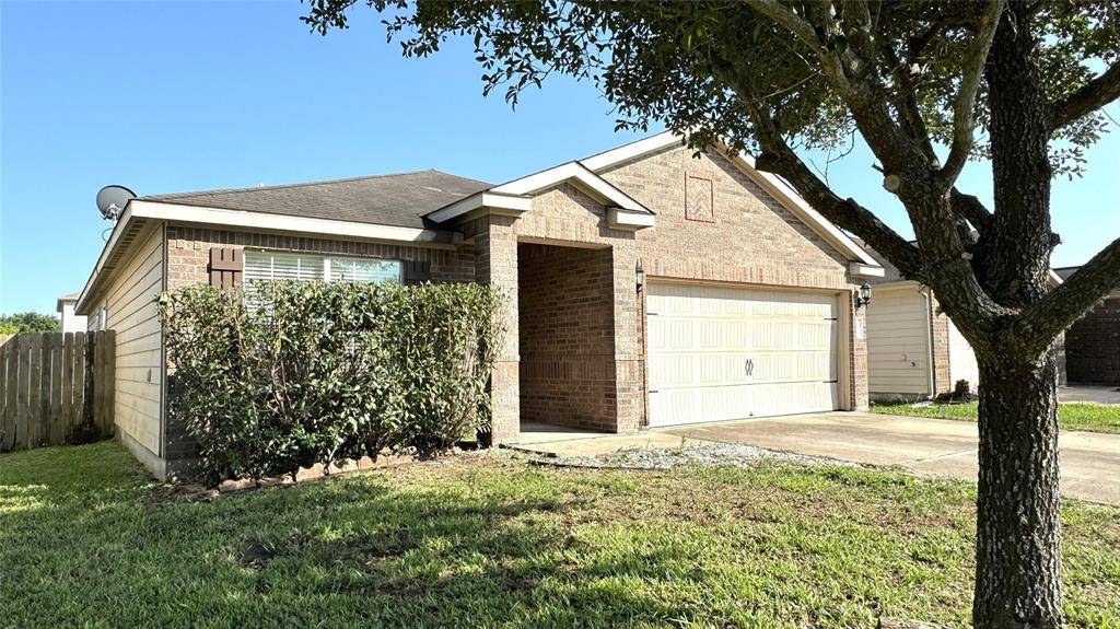 Richmond, TX 77469,4719 Arborvine CT