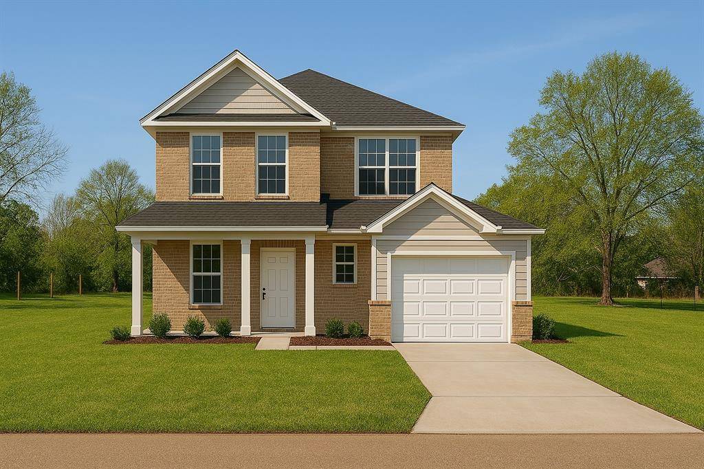 Houston, TX 77028,7501 Crofton ST