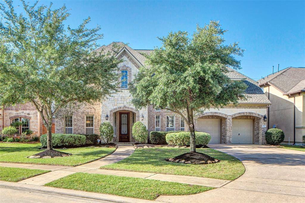 Cypress, TX 77433,9509 W Pedernales River DR