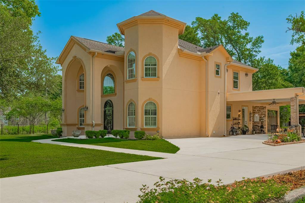 Simonton, TX 77485,610 Wrangler RD