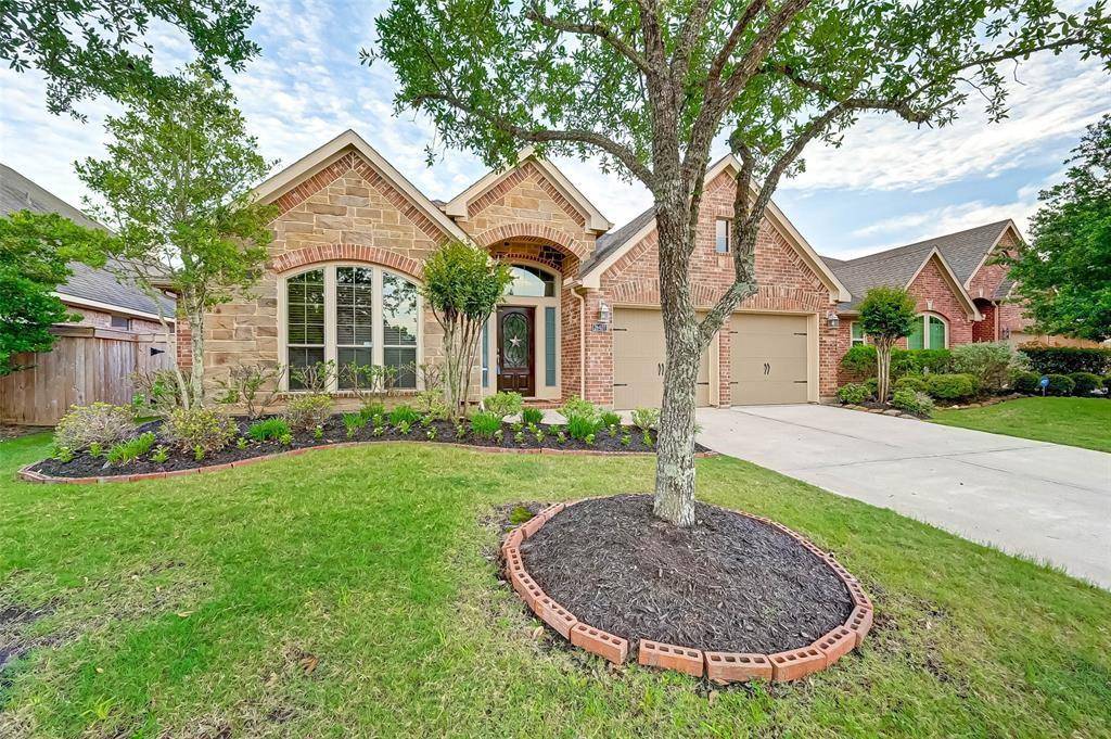 Katy, TX 77494,26407 Red Cliff RDG