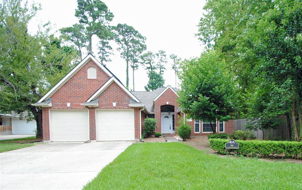 The Woodlands, TX 77380,90 S Dreamweaver CIR