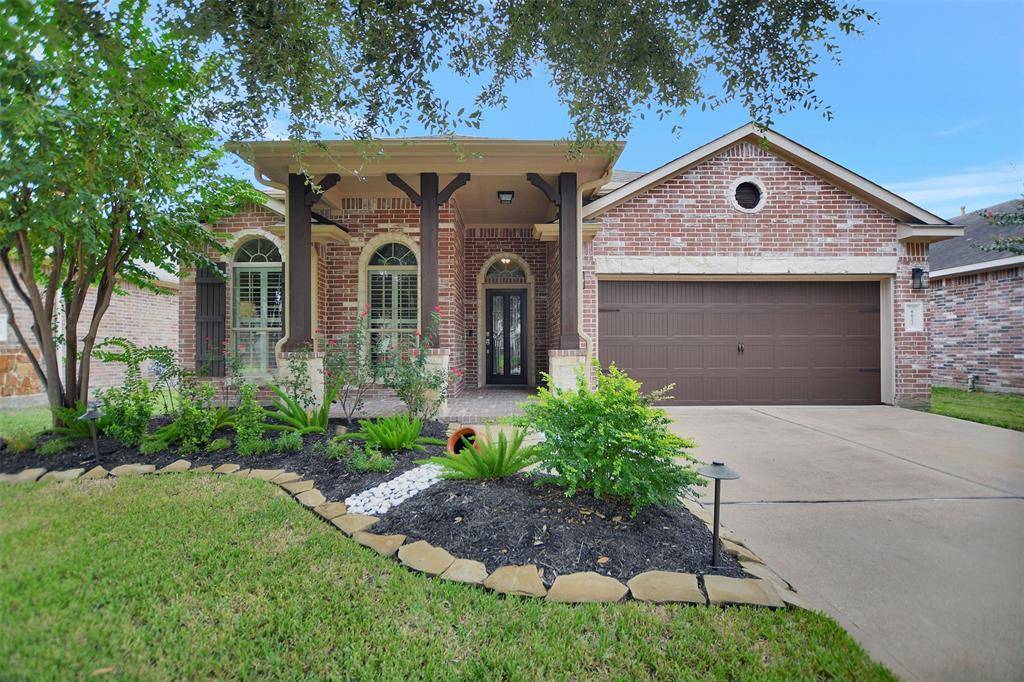 Cypress, TX 77433,8622 Debbie Terrace DR