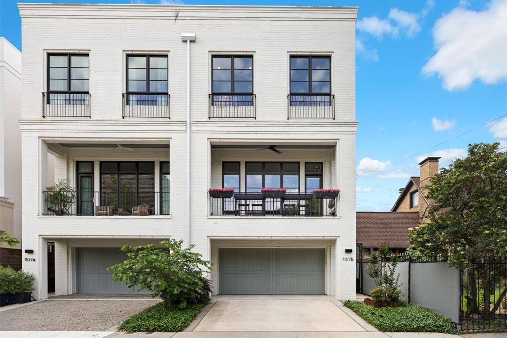 Houston, TX 77006,1107 Berthea ST #B