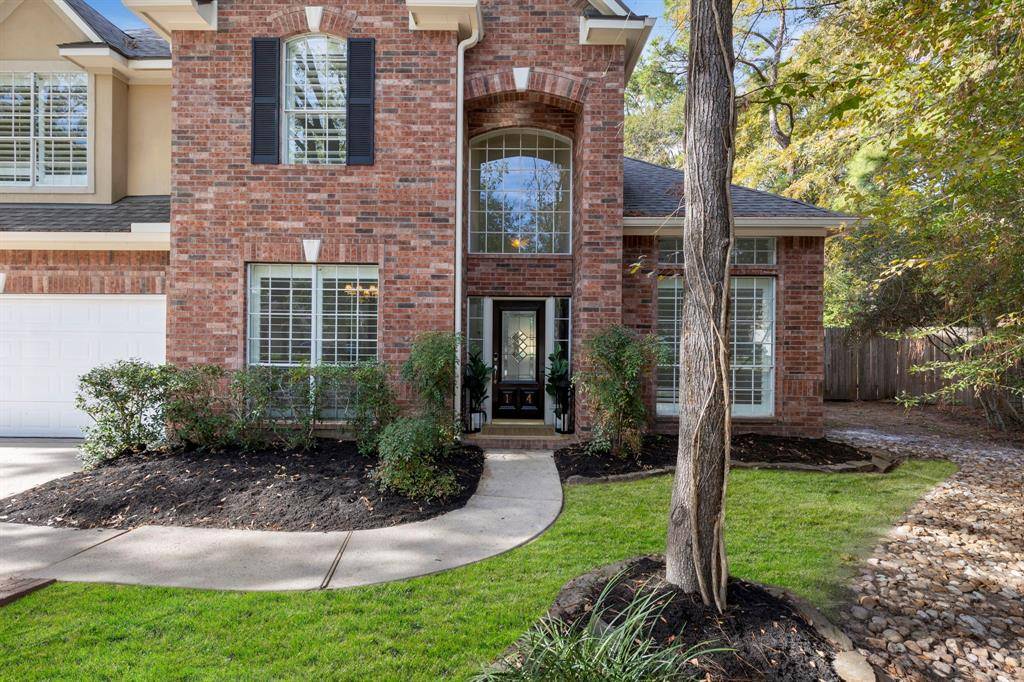 The Woodlands, TX 77384,14 Guinevere PL