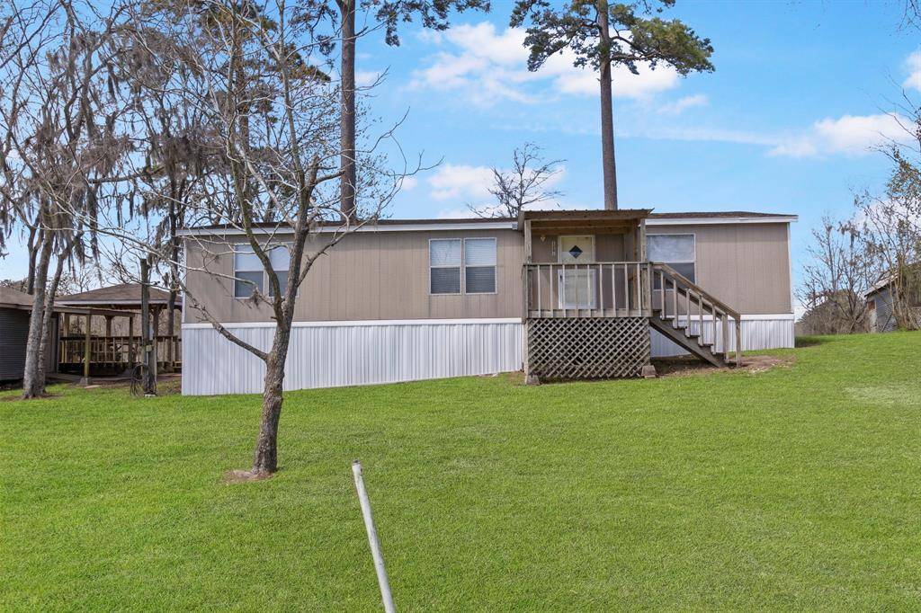 Onalaska, TX 77360,1281 Creeklake DR