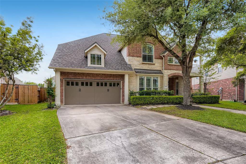 Katy, TX 77494,5514 W Terrace Gable CIR