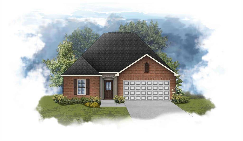 Orange, TX 77630,6730 Arbor WAY