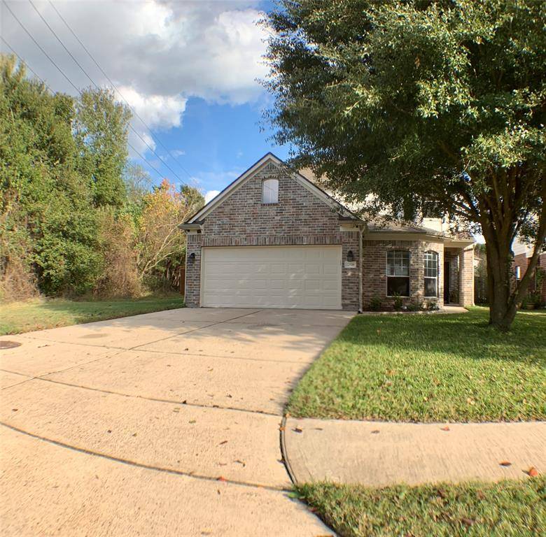 Spring, TX 77373,22538 High Point Pines DR