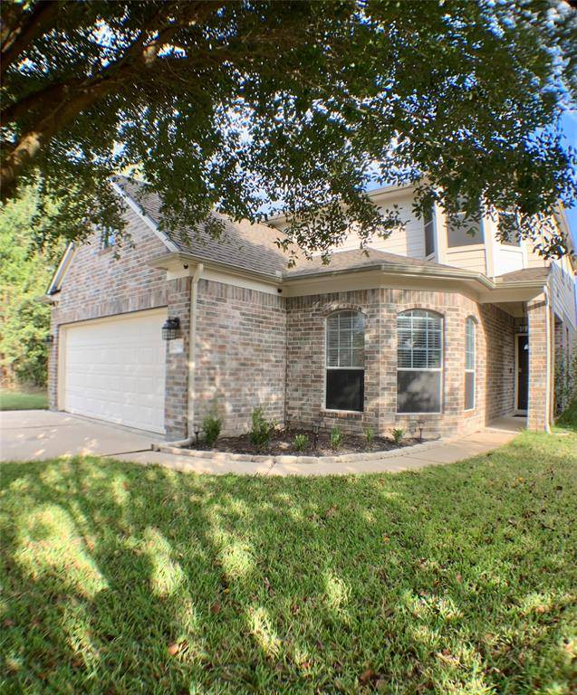 Spring, TX 77373,22538 High Point Pines DR