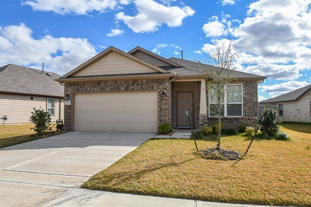 Katy, TX 77493,25923 Llano Knoll LN