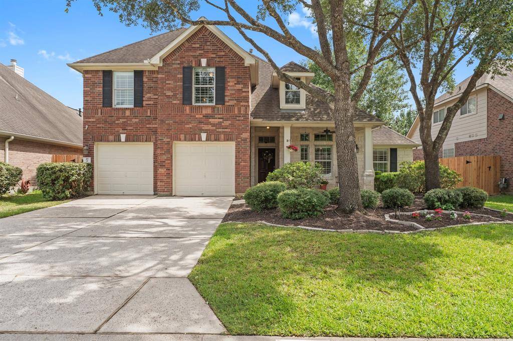 The Woodlands, TX 77384,27 Rowan Tree PL