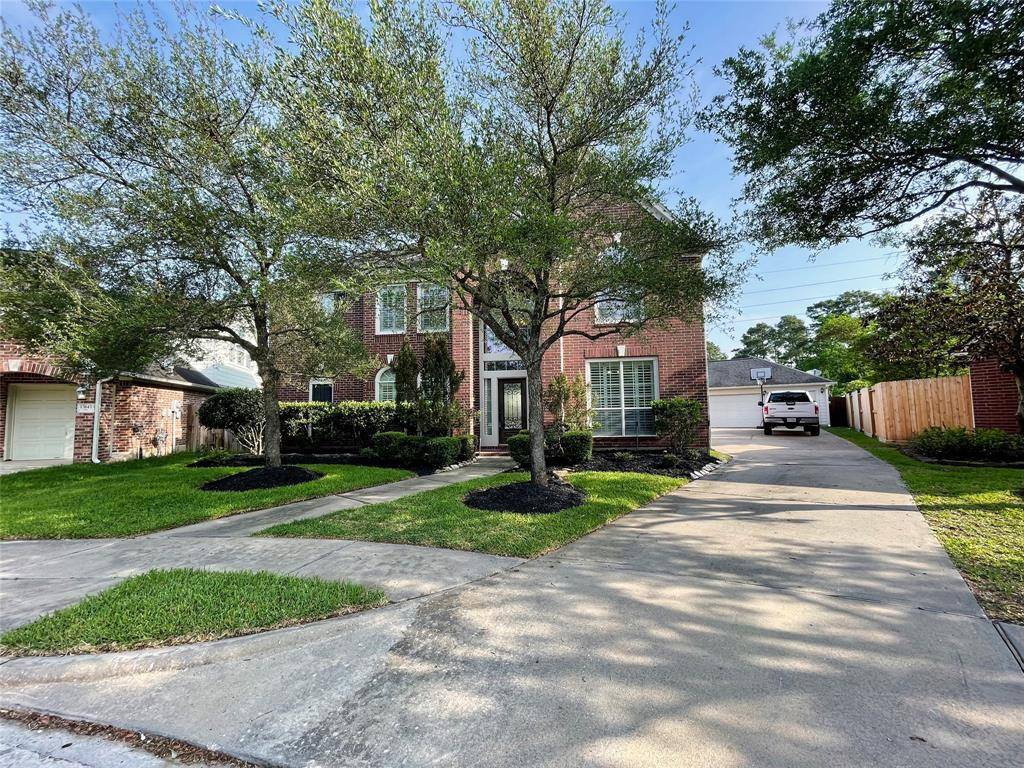 Cypress, TX 77429,13146 Oakwood Manor DR