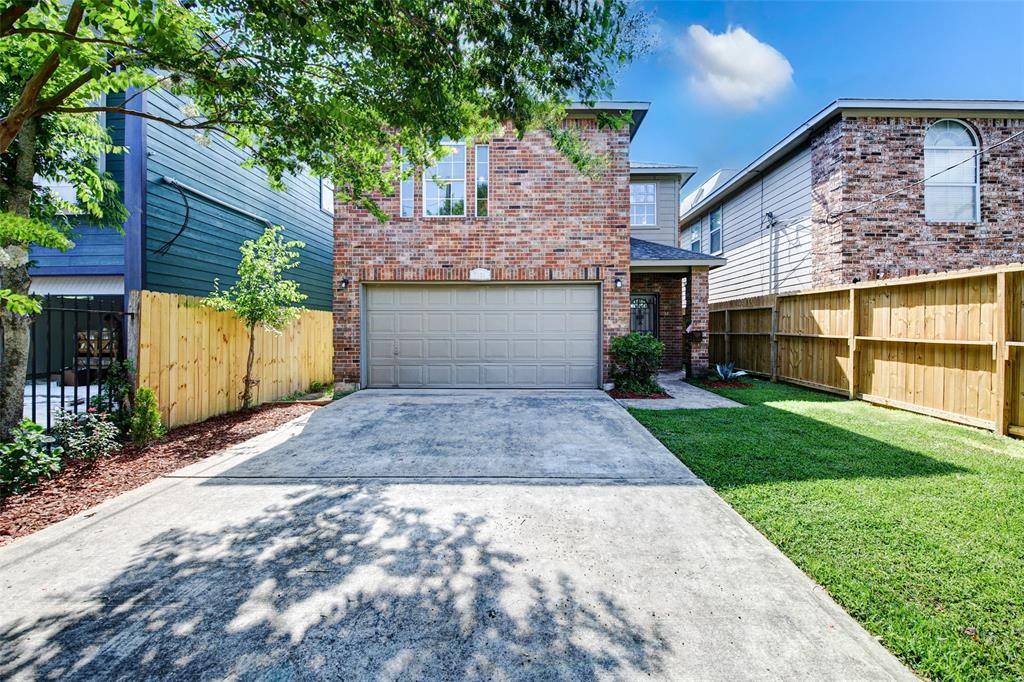 Houston, TX 77021,7130 Eastwood ST