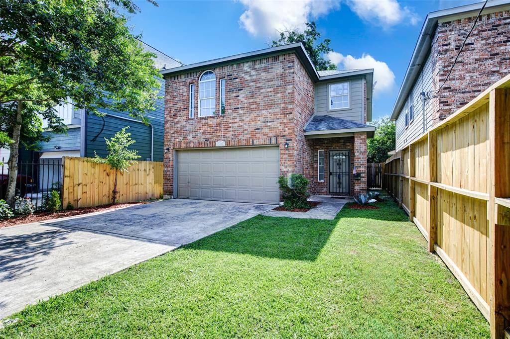 Houston, TX 77021,7130 Eastwood ST