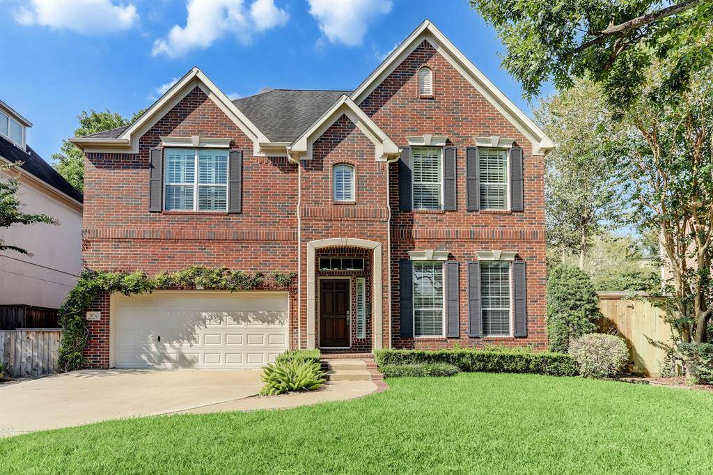 Houston, TX 77025,3730 Durness WAY