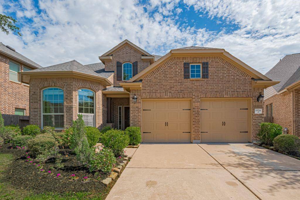 Richmond, TX 77407,19714 Terrace Cliff CT