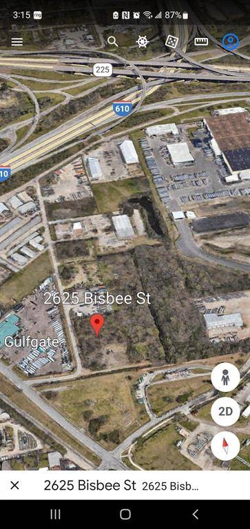 Houston, TX 77017,2625 Bisbee ST