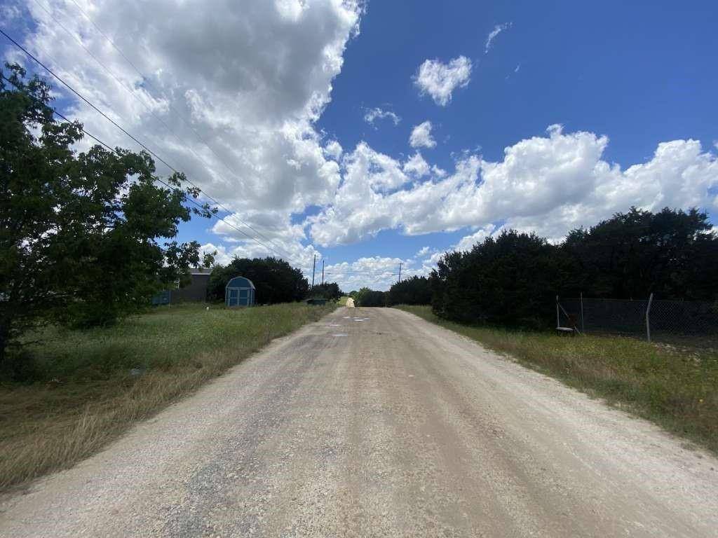 Cleburne, TX 76033,815 Overlook DR