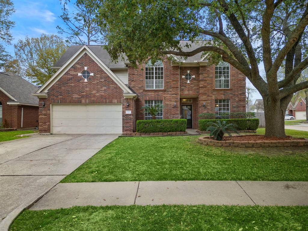 Houston, TX 77015,106 Saint Finans WAY