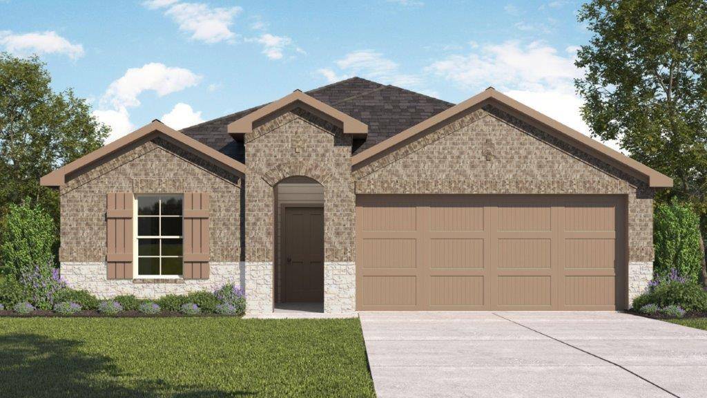 Iowa Colony, TX 77583,2507 Peacock Ore DR