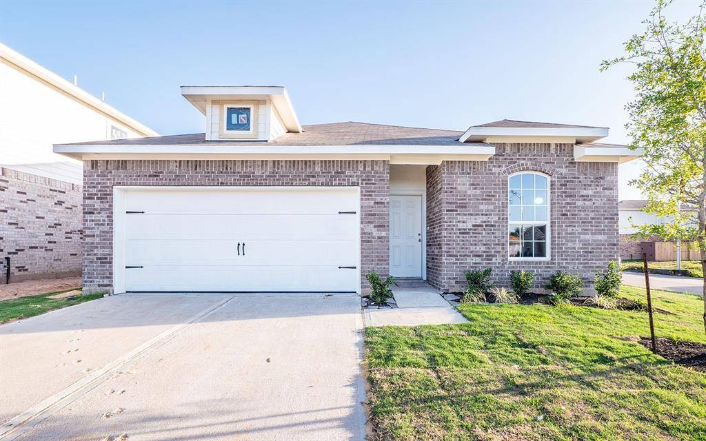 Clute, TX 77531,514 Marsh Hawk CT