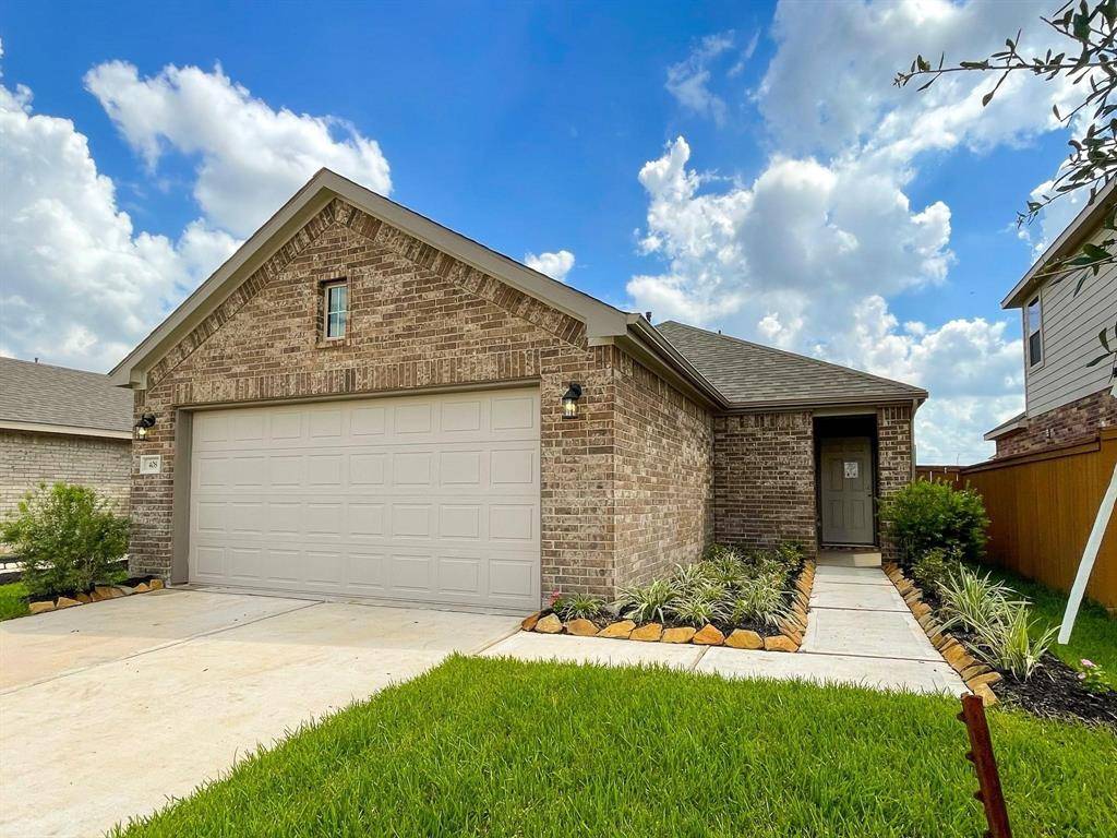Katy, TX 77493,5033 Marcasca DR