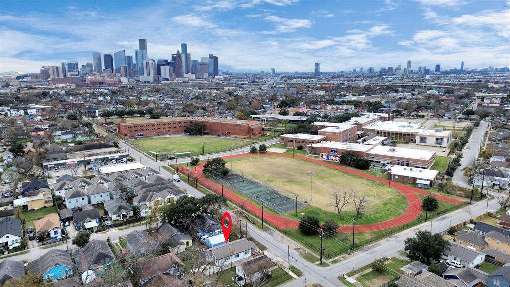 Houston, TX 77009,2518 Cochran ST