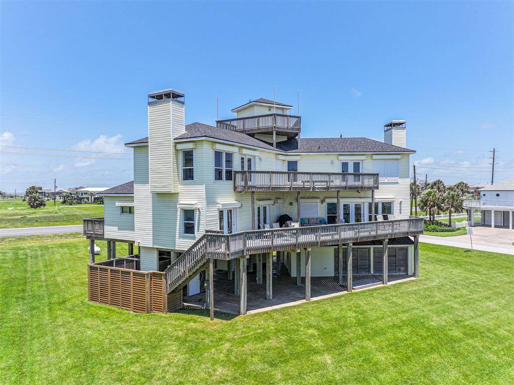 Galveston, TX 77554,18806 W De Vaca LN